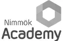 Nimmok Academy Logo